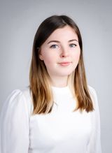 Хормейстер - Маккоева Ангелина Леонидовна