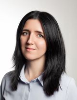 Заведующий отделом маркетинга – Белан Надежда Андреевна
