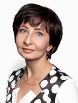 Балетмейстер – Затирка Валентина Владимировна