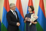 «ЗАСЛУЖЕННЫЙ РАБОТНИК КУЛЬТУРЫ РЕСПУБЛИКИ КАРЕЛИЯ»